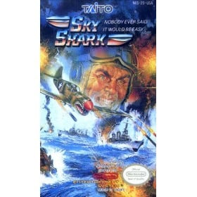 Nintendo NES Sky Shark (Cartridge Only)